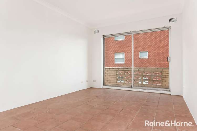 Fifth view of Homely unit listing, 15/11 St Albans Road, Kingsgrove NSW 2208