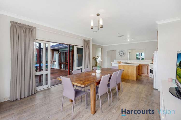 Main view of Homely house listing, 11 Hutchison Street, Niddrie VIC 3042