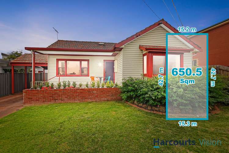 Third view of Homely house listing, 11 Hutchison Street, Niddrie VIC 3042