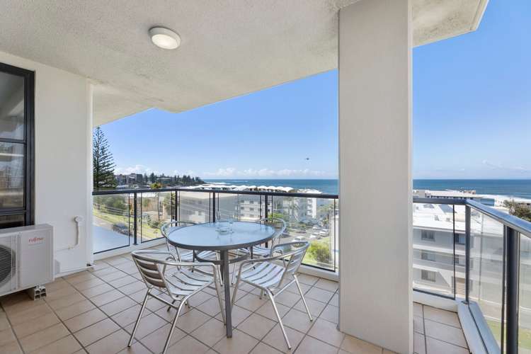 Fourth view of Homely unit listing, 12/10 Warne Terrace, Kings Beach QLD 4551