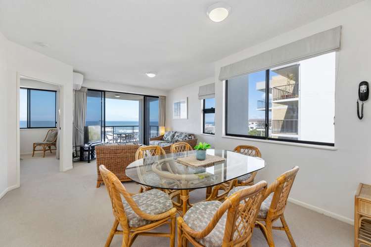 Fifth view of Homely unit listing, 12/10 Warne Terrace, Kings Beach QLD 4551