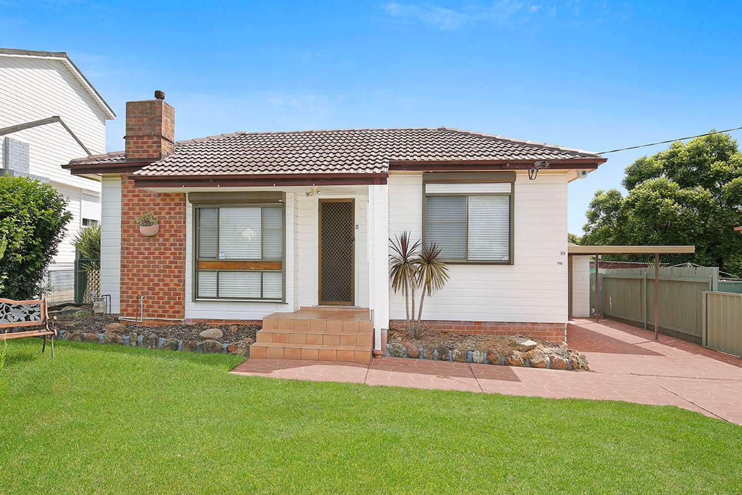 Main view of Homely house listing, 49 Lindsay Street, Unanderra NSW 2526