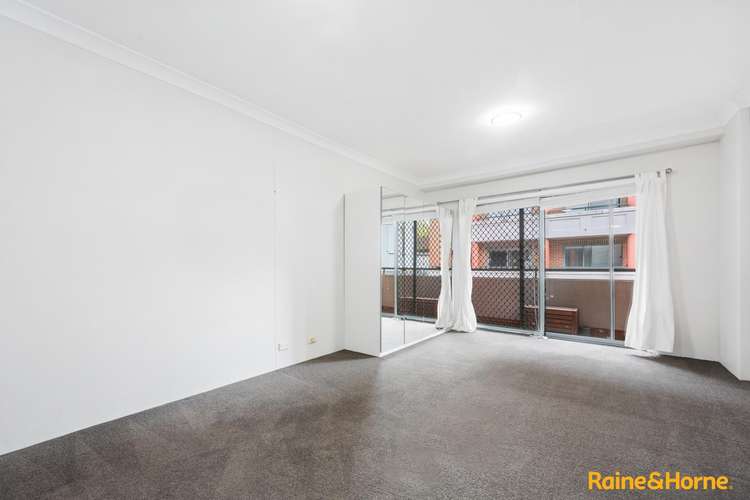 Main view of Homely studio listing, 11/4-8 Waters Road, Neutral Bay NSW 2089
