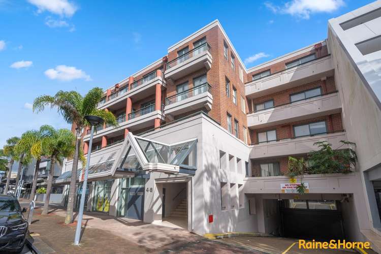 Fourth view of Homely studio listing, 11/4-8 Waters Road, Neutral Bay NSW 2089
