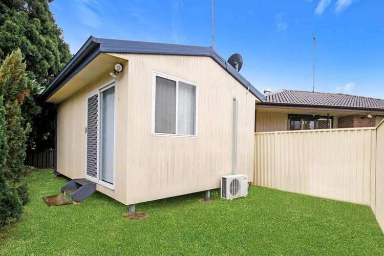 Main view of Homely flat listing, 2A Maple Road, North St Marys NSW 2760