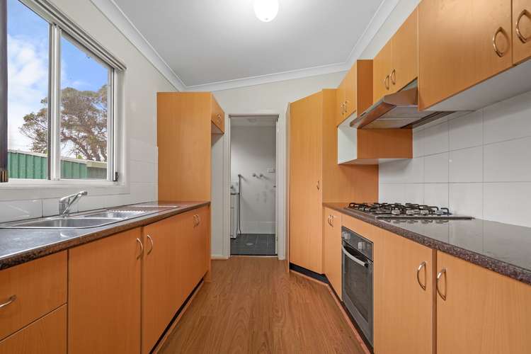 Second view of Homely house listing, 53A Victory Street, Fairfield East NSW 2165