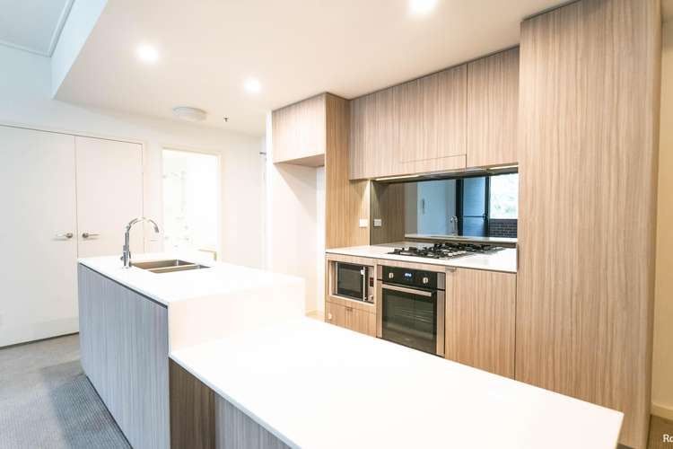 Main view of Homely unit listing, 310/7 Washington Avenue, Riverwood NSW 2210