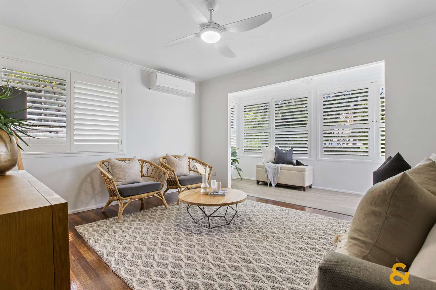 Main view of Homely house listing, 1308/90 Killarney Avenue, Manly West QLD 4179