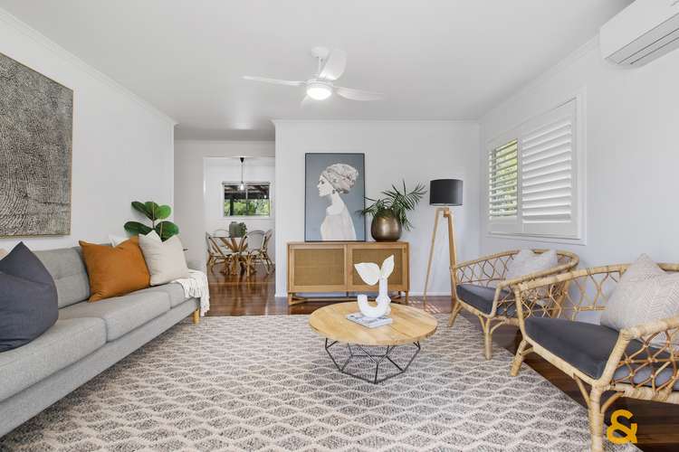 Second view of Homely house listing, 1308/90 Killarney Avenue, Manly West QLD 4179
