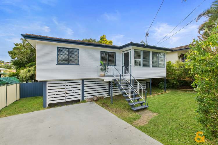 Third view of Homely house listing, 1308/90 Killarney Avenue, Manly West QLD 4179