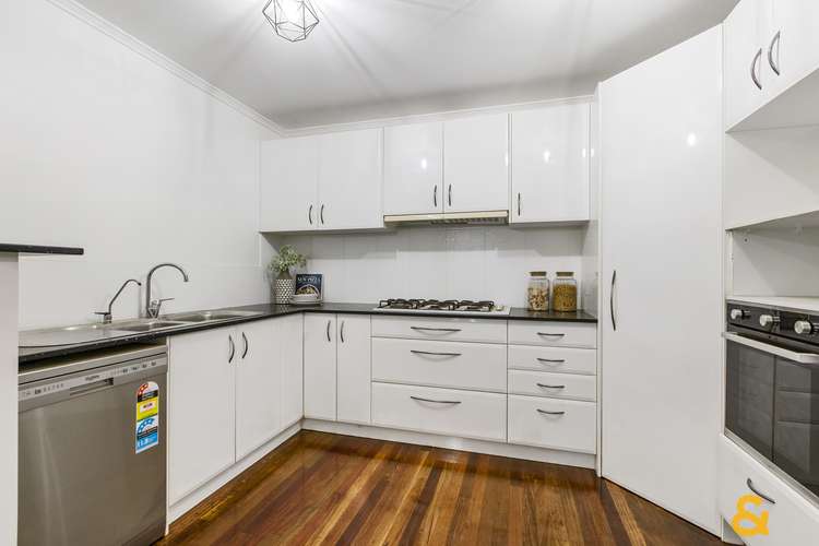 Fourth view of Homely house listing, 1308/90 Killarney Avenue, Manly West QLD 4179
