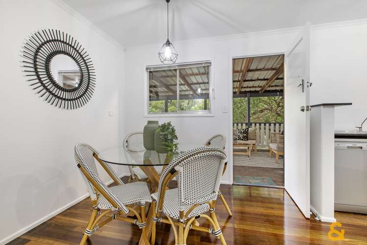 Fifth view of Homely house listing, 1308/90 Killarney Avenue, Manly West QLD 4179