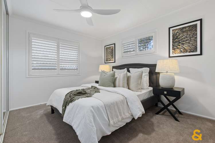 Sixth view of Homely house listing, 1308/90 Killarney Avenue, Manly West QLD 4179