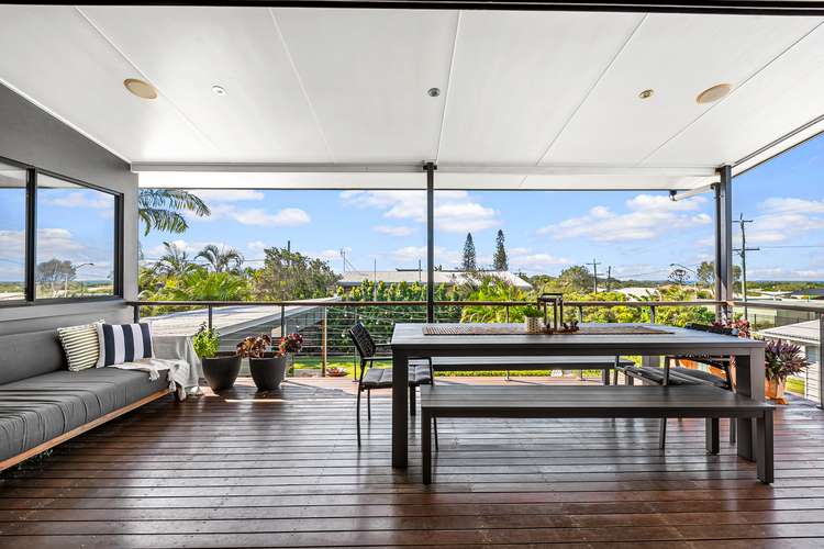 Third view of Homely house listing, 27 Ann Street, Dicky Beach QLD 4551