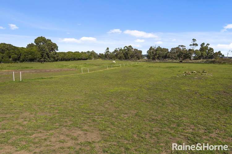 Third view of Homely house listing, 25 Morrow Road East, New Gisborne VIC 3438