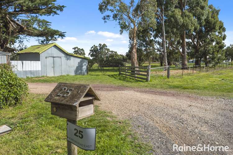 Fourth view of Homely house listing, 25 Morrow Road East, New Gisborne VIC 3438