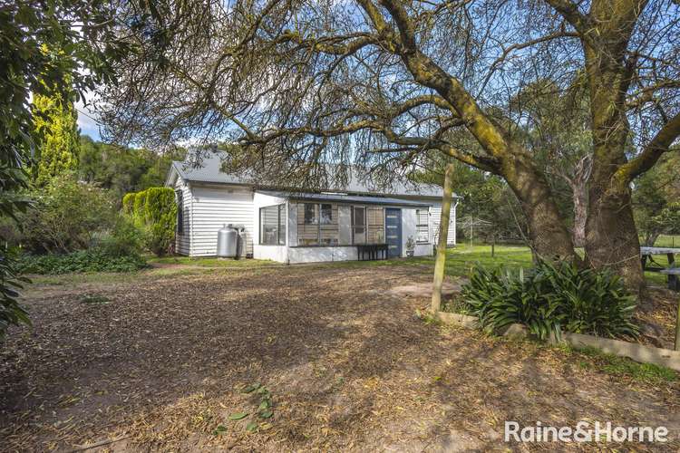 Fifth view of Homely house listing, 25 Morrow Road East, New Gisborne VIC 3438