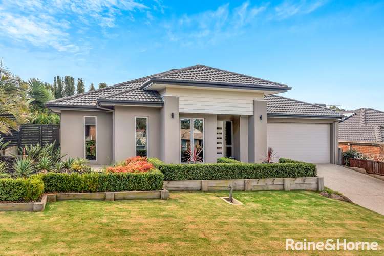 Main view of Homely house listing, 208 Reservoir Road, Sunbury VIC 3429