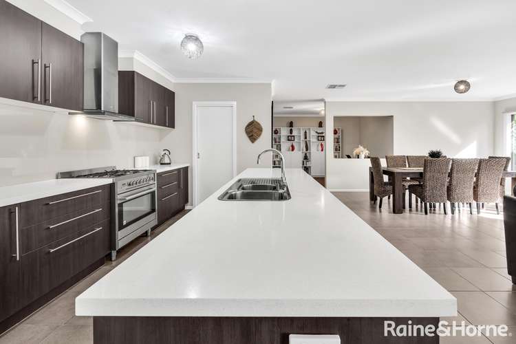 Third view of Homely house listing, 208 Reservoir Road, Sunbury VIC 3429