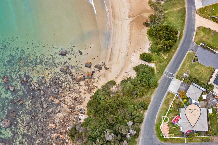 61A Hawley Esplanade, Hawley Beach TAS 7307