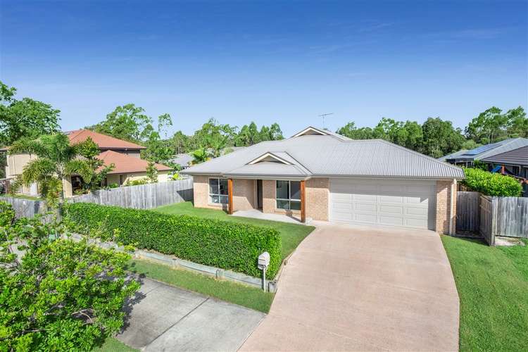 Main view of Homely house listing, 11 Colthouse Drive, Thornlands QLD 4164