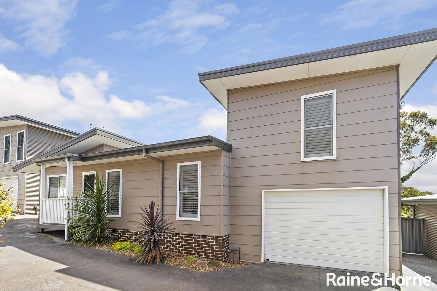Main view of Homely townhouse listing, 3/43 Laurina Avenue, Helensburgh NSW 2508