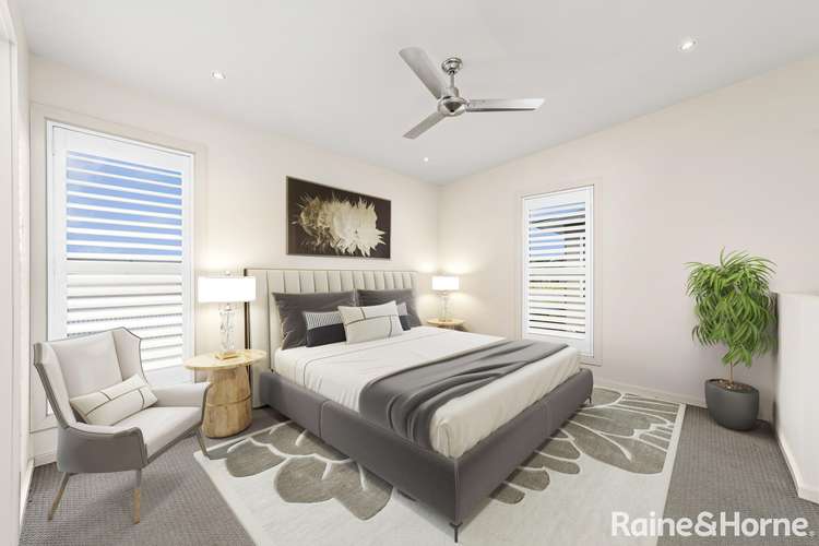 Fourth view of Homely townhouse listing, 3/43 Laurina Avenue, Helensburgh NSW 2508