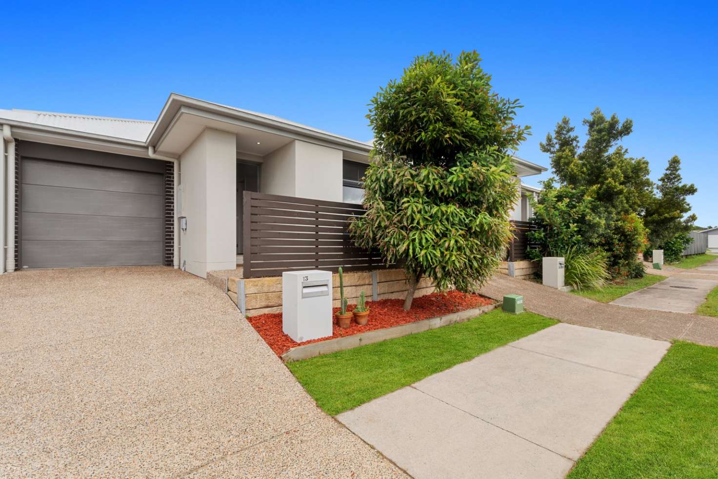 Main view of Homely house listing, 13 Davies Street, Baringa QLD 4551