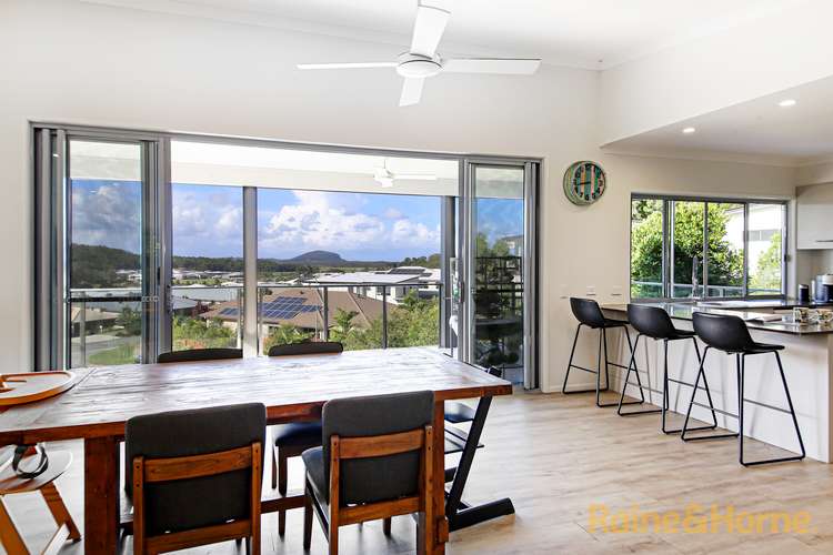 Second view of Homely house listing, 8 Wattlebird Close, Bli Bli QLD 4560