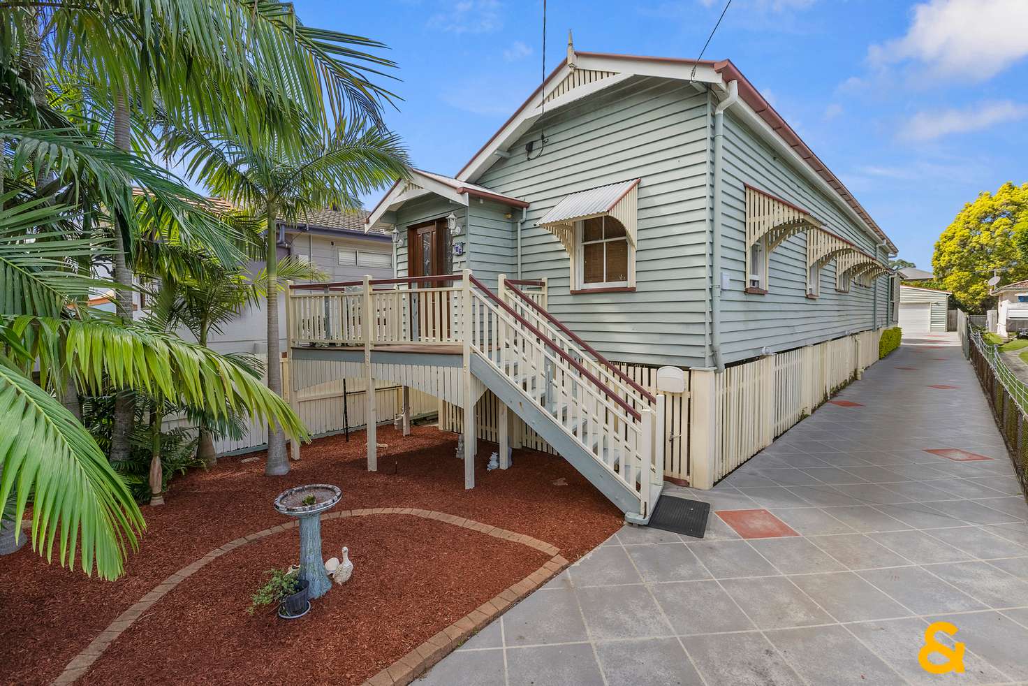 Main view of Homely house listing, 106 West Avenue, Wynnum QLD 4178