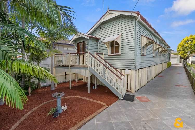 106 West Avenue, Wynnum QLD 4178