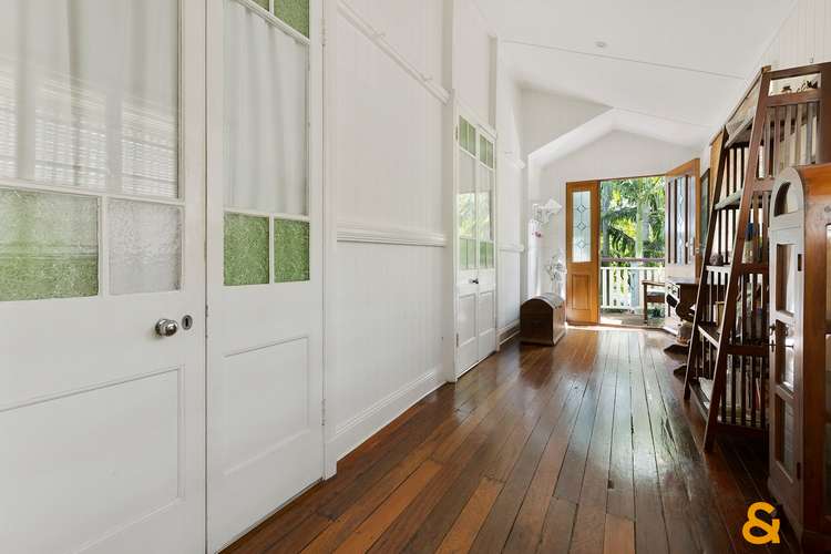 Third view of Homely house listing, 106 West Avenue, Wynnum QLD 4178