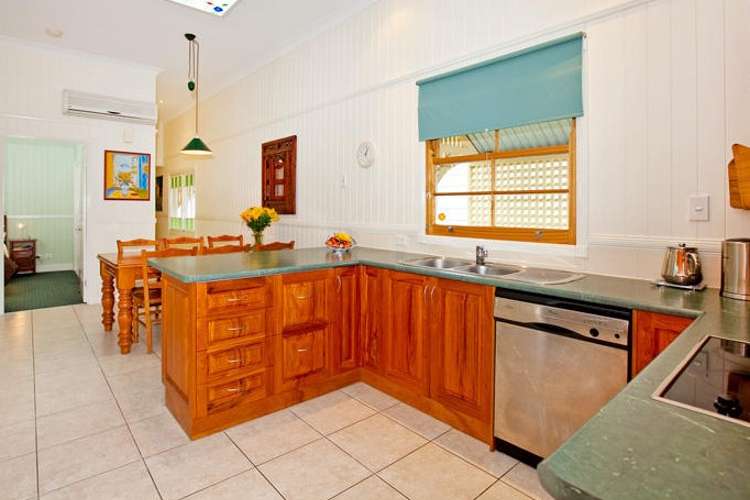 Fifth view of Homely house listing, 106 West Avenue, Wynnum QLD 4178