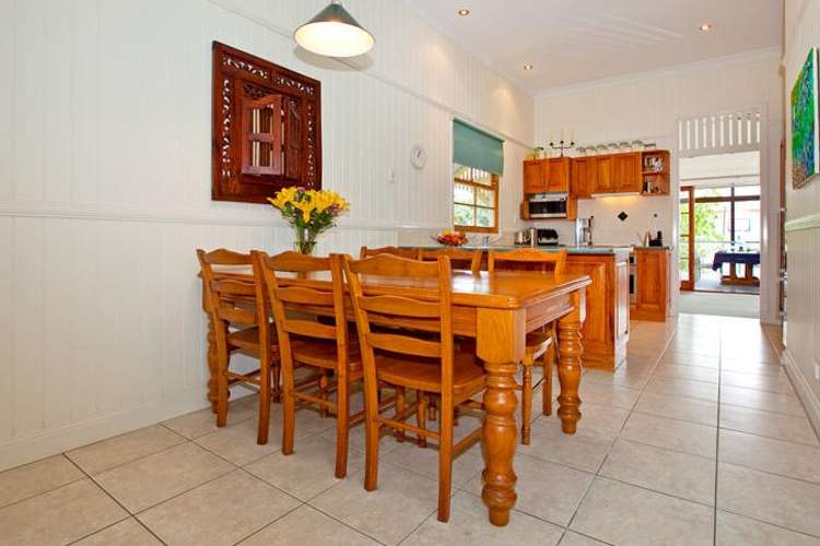Sixth view of Homely house listing, 106 West Avenue, Wynnum QLD 4178