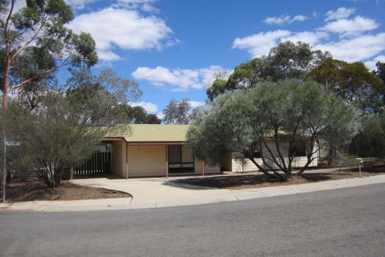 32 Hermit Street, Roxby Downs SA 5725