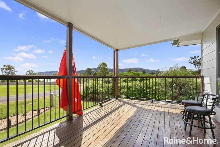 Second view of Homely house listing, 9 Green Drive, Gunalda QLD 4570