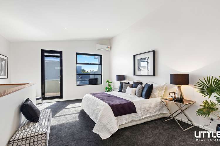 Third view of Homely house listing, 6/35 Jamieson Street, Fitzroy North VIC 3068