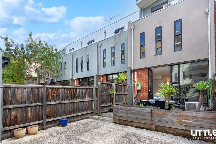 Fourth view of Homely house listing, 6/35 Jamieson Street, Fitzroy North VIC 3068