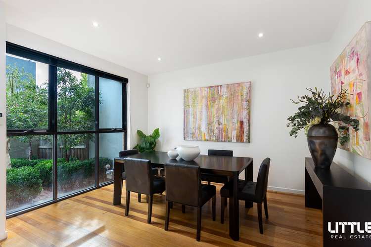 Fifth view of Homely house listing, 6/35 Jamieson Street, Fitzroy North VIC 3068