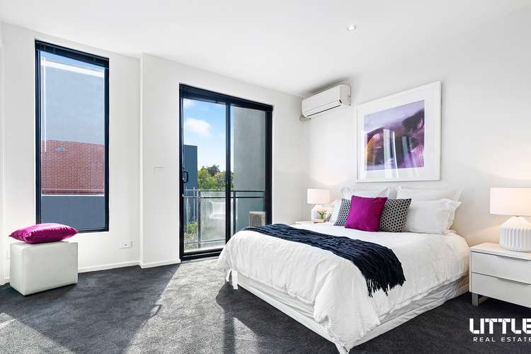 Sixth view of Homely house listing, 6/35 Jamieson Street, Fitzroy North VIC 3068
