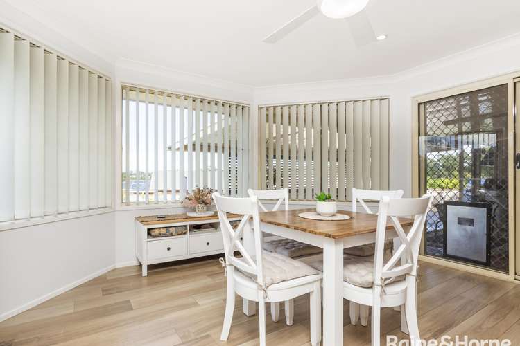 Fifth view of Homely house listing, 5 Springvale Circuit, Cameron Park NSW 2285