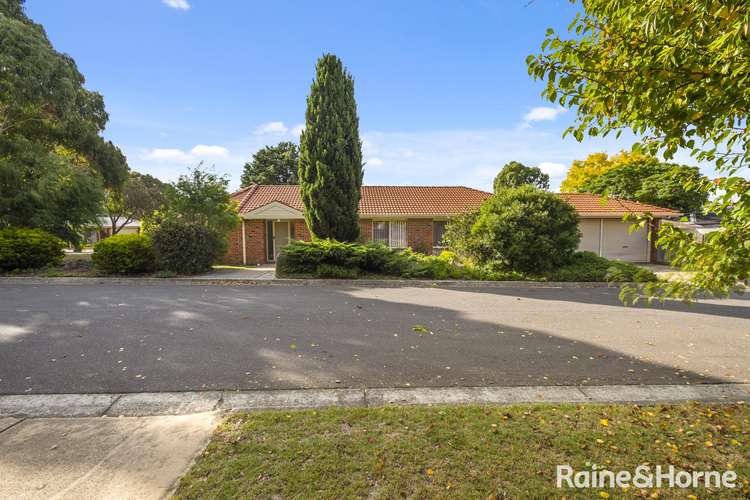 Second view of Homely house listing, 57 Olive Grove, Sunbury VIC 3429