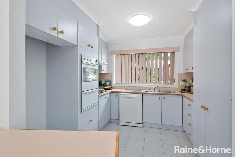 Fourth view of Homely house listing, 57 Olive Grove, Sunbury VIC 3429