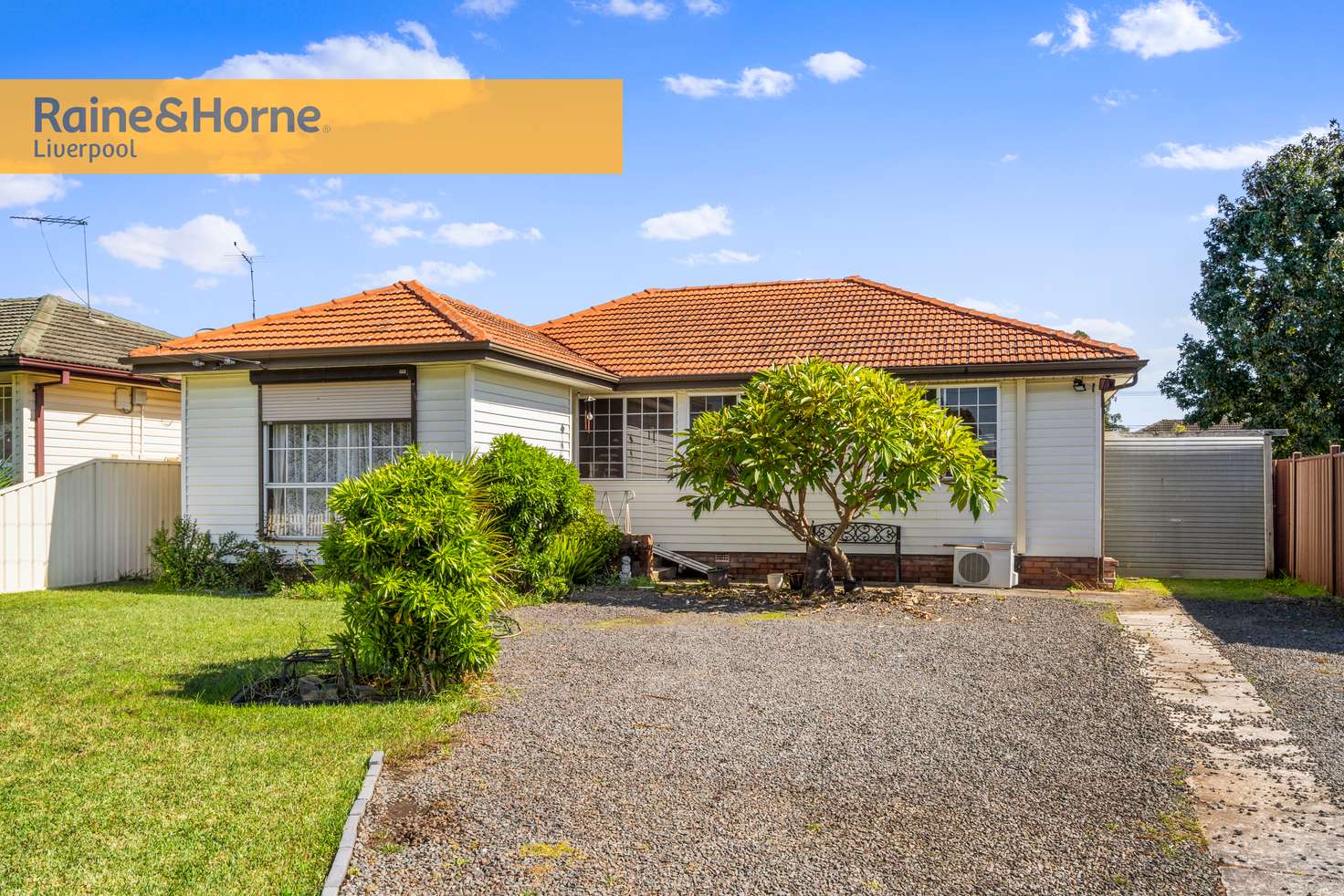 Main view of Homely house listing, 10 Sadleir Avenue, Sadleir NSW 2168