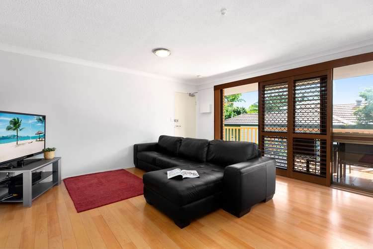 Second view of Homely unit listing, 1/25 Smallman Street, Bulimba QLD 4171