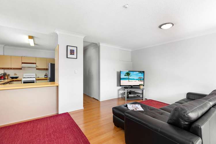Third view of Homely unit listing, 1/25 Smallman Street, Bulimba QLD 4171