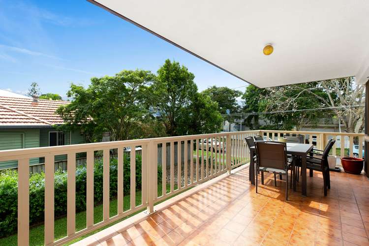 Fourth view of Homely unit listing, 1/25 Smallman Street, Bulimba QLD 4171