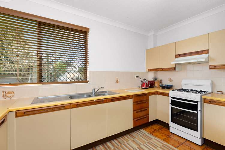 Fifth view of Homely unit listing, 1/25 Smallman Street, Bulimba QLD 4171
