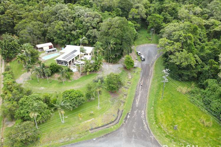 5 Dagmar Close (Lower Daintree), Wonga Beach QLD 4873