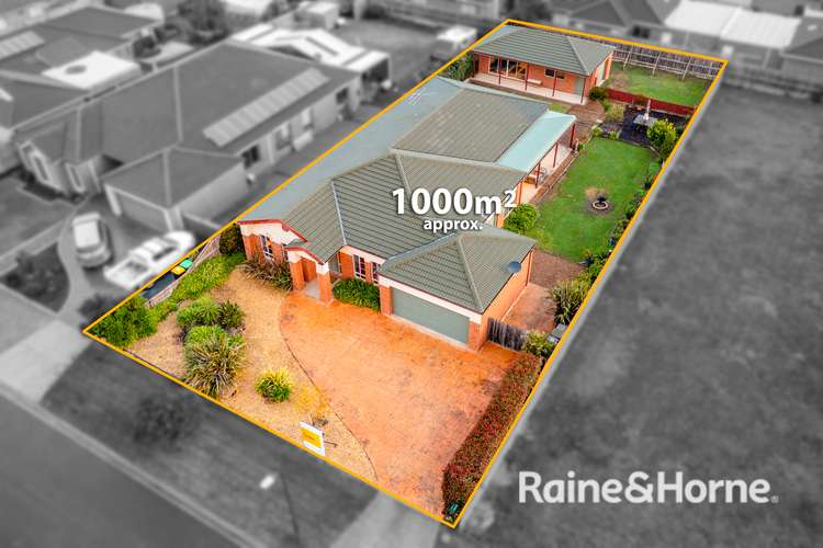 Second view of Homely house listing, 29 Filmer Place, Riddells Creek VIC 3431